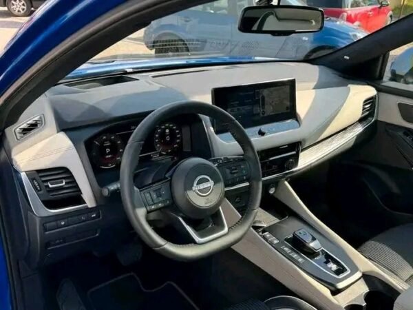 Nissan Qashqai – Image 9