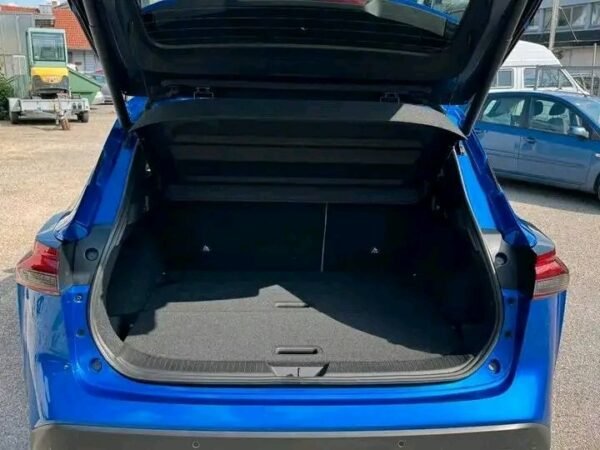 Nissan Qashqai – Image 6