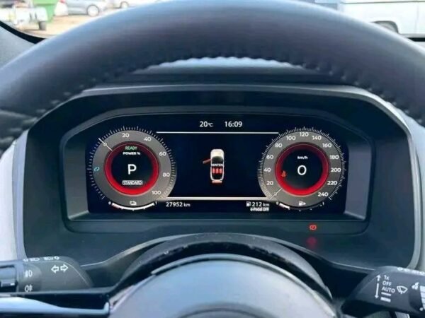 Nissan Qashqai – Image 3
