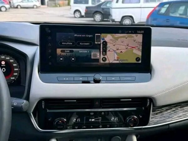 Nissan Qashqai – Image 5