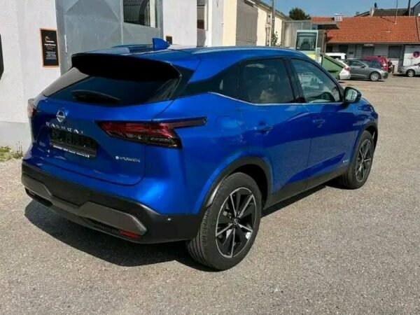 Nissan Qashqai – Image 7