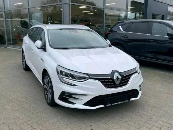 Renault Megane – Image 3