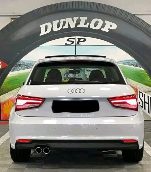 Audi A1 Sportback – Image 20