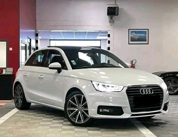 Audi A1 Sportback – Image 22