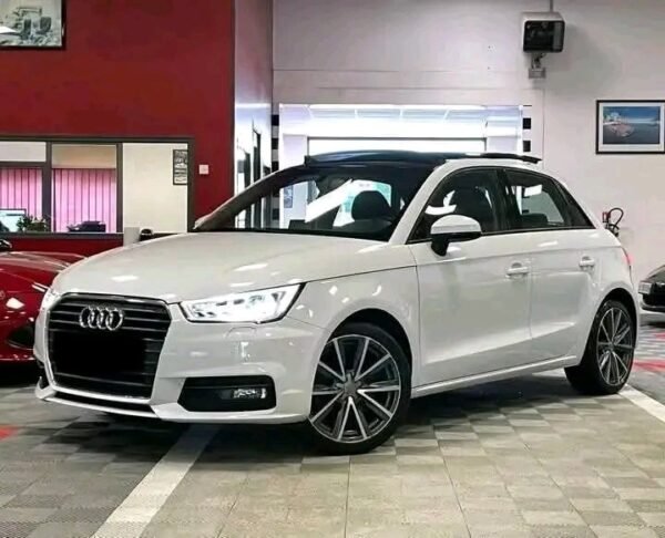 Audi A1 Sportback – Image 23