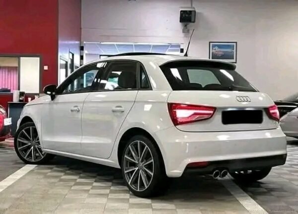 Audi A1 Sportback – Image 14