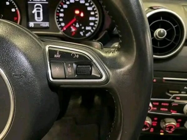Audi A1 Sportback – Image 12
