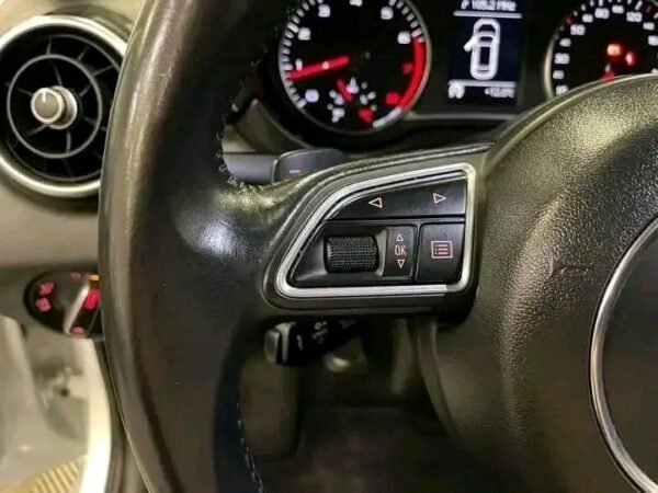 Audi A1 Sportback – Image 9