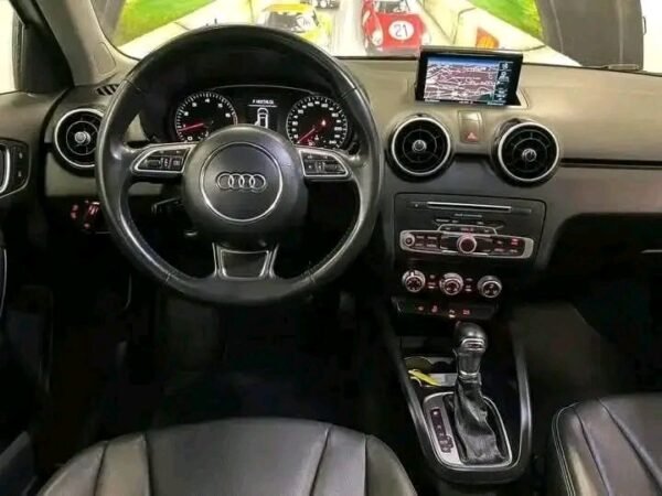 Audi A1 Sportback – Image 16