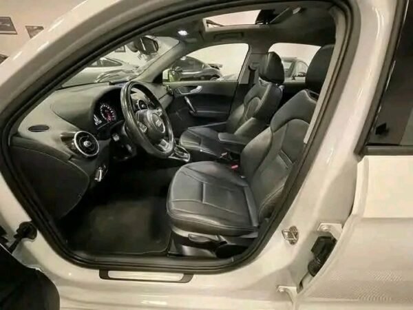 Audi A1 Sportback – Image 8
