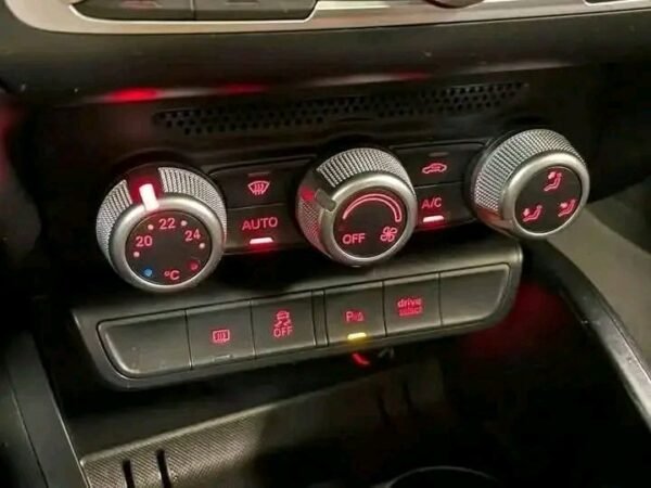 Audi A1 Sportback – Image 7