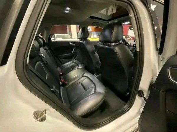 Audi A1 Sportback – Image 18