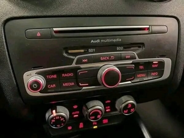 Audi A1 Sportback – Image 6