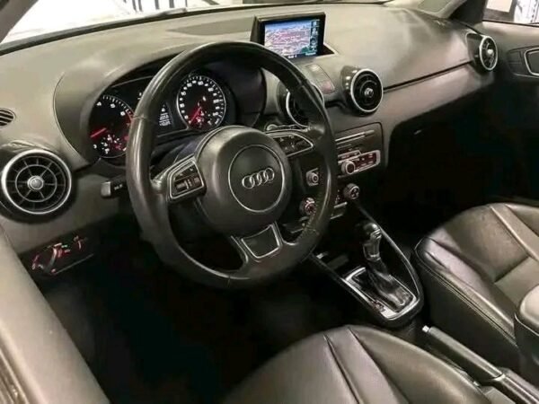 Audi A1 Sportback – Image 13