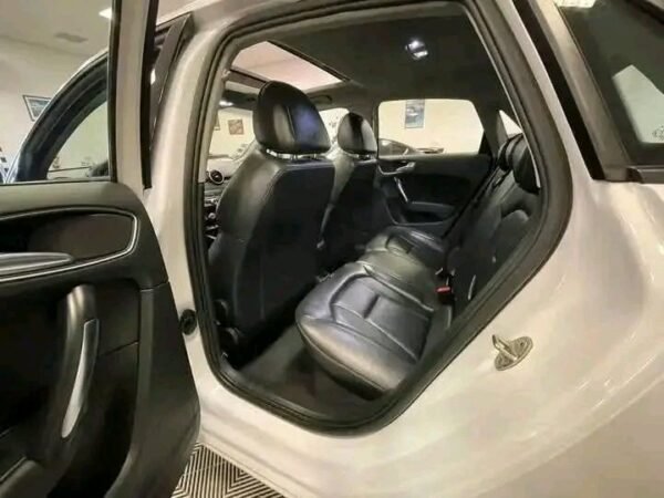 Audi A1 Sportback – Image 5