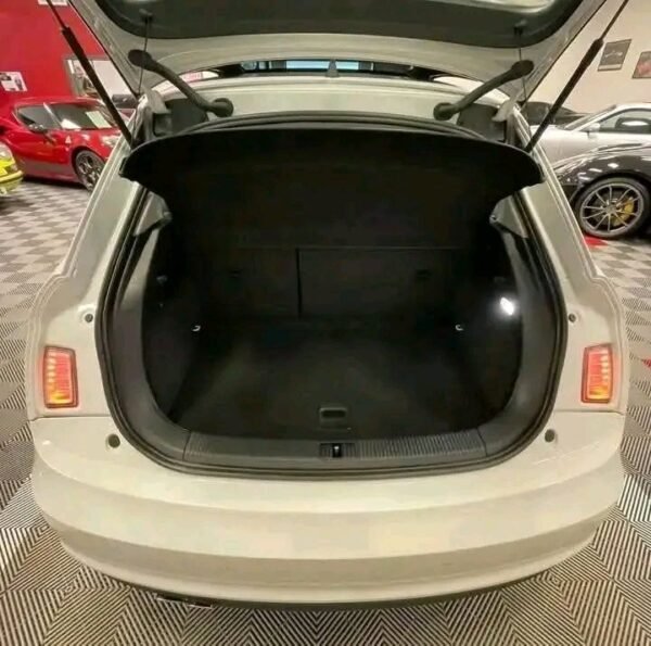 Audi A1 Sportback – Image 17