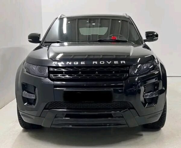Range Rover Evoque – Image 16