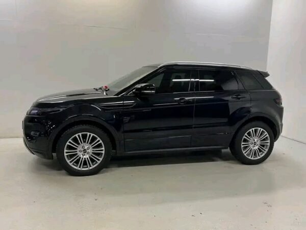 Range Rover Evoque – Image 15