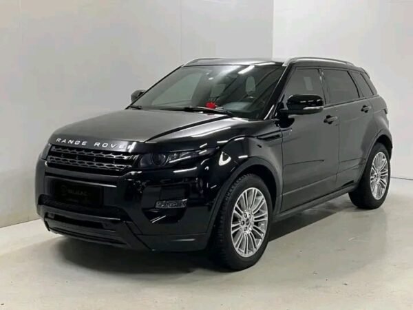 Range Rover Evoque – Image 18