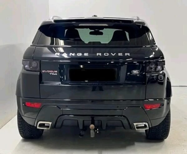 Range Rover Evoque – Image 11