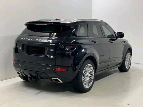 Range Rover Evoque – Image 9