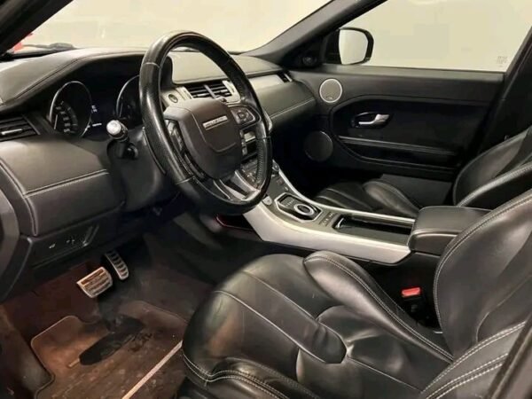 Range Rover Evoque – Image 7