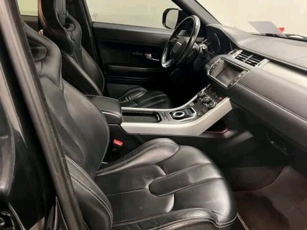 Range Rover Evoque – Image 2