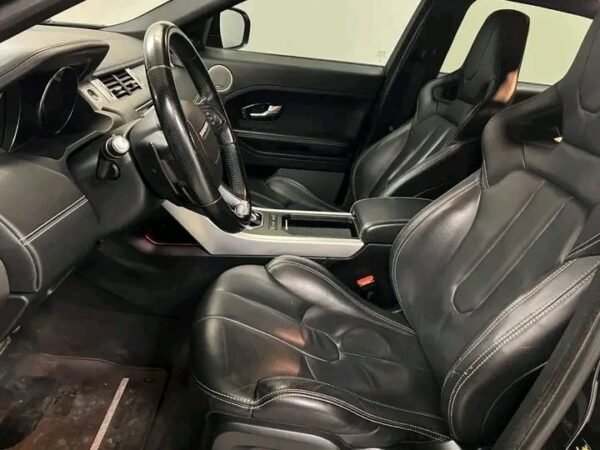 Range Rover Evoque – Image 8