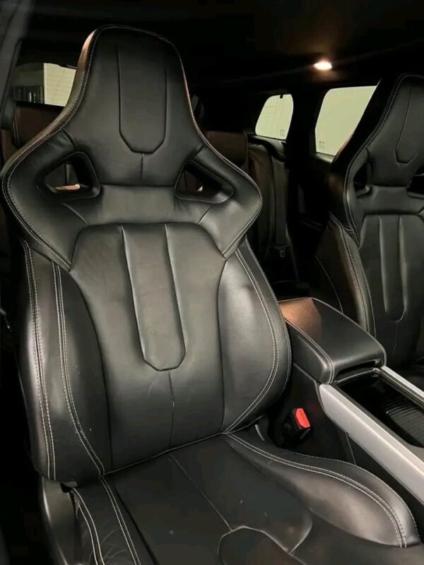 Range Rover Evoque – Image 4
