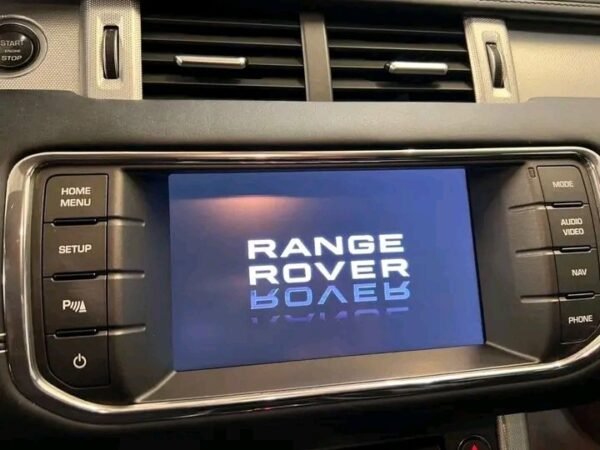 Range Rover Evoque – Image 17