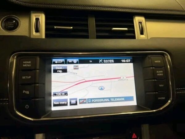 Range Rover Evoque – Image 10