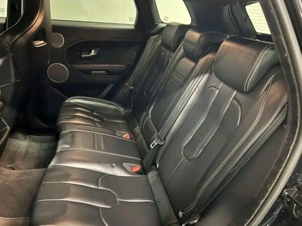 Range Rover Evoque – Image 6