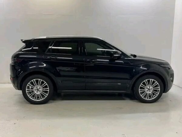 Range Rover Evoque – Image 3
