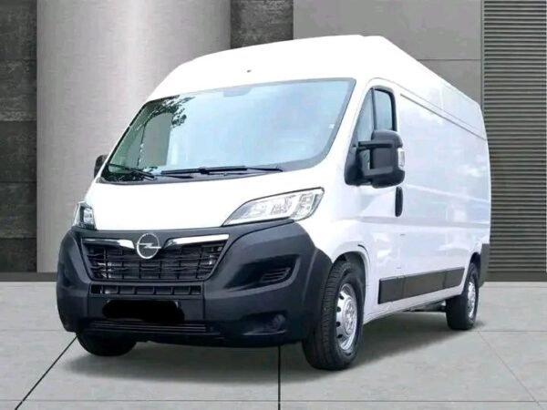 Ford Transit Kasten