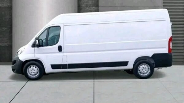 Ford Transit Kasten – Image 8