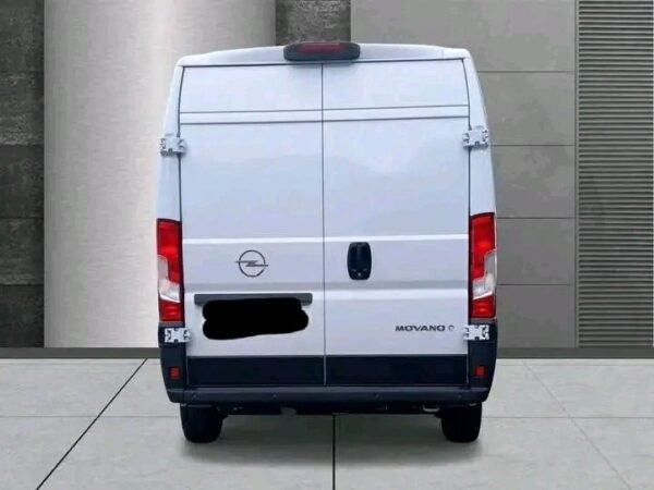 Ford Transit Kasten – Image 7