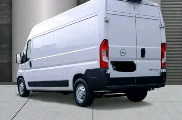 Ford Transit Kasten – Image 14