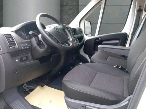 Ford Transit Kasten – Image 12