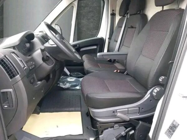 Ford Transit Kasten – Image 13