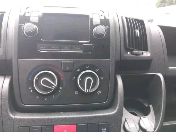 Ford Transit Kasten – Image 3