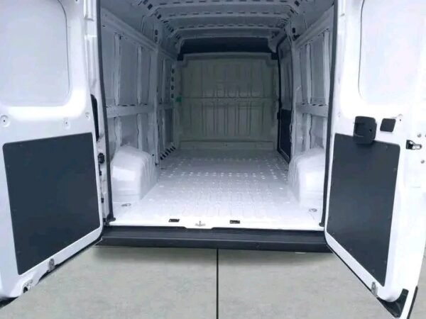 Ford Transit Kasten – Image 9