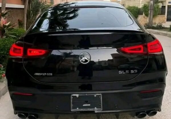 Mercedes GLE – Image 7
