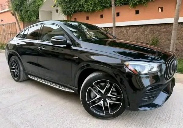 Mercedes GLE – Image 6