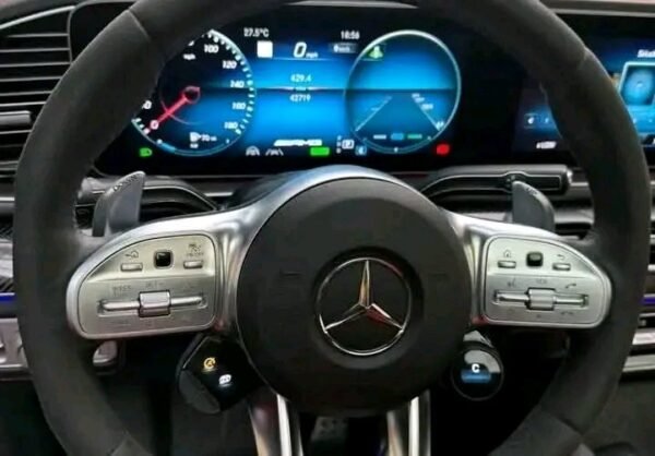 Mercedes GLE – Image 2