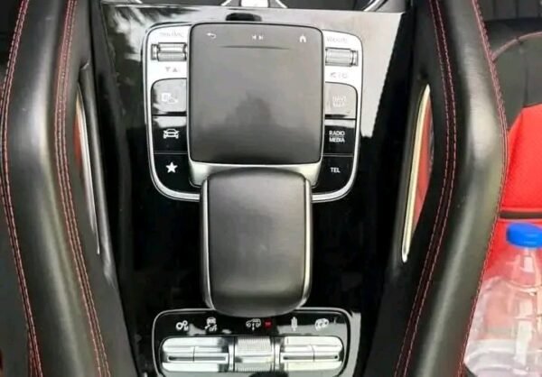 Mercedes GLE – Image 8