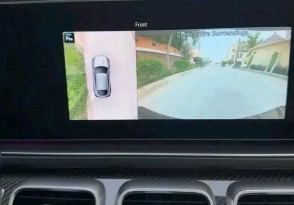 Mercedes GLE – Image 5