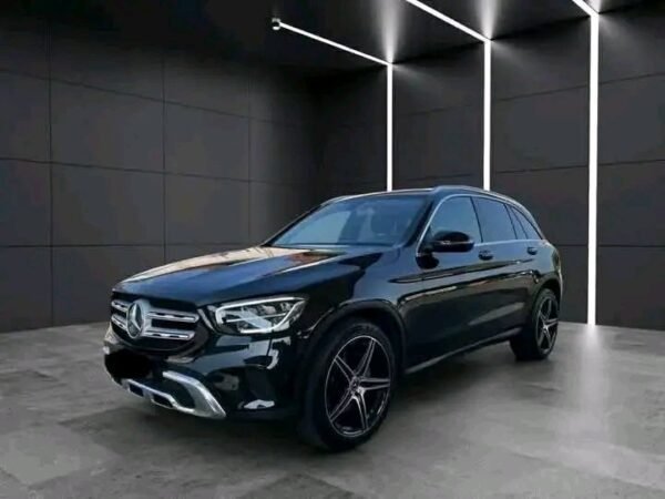 Mercedes-Benz GLC – Image 5