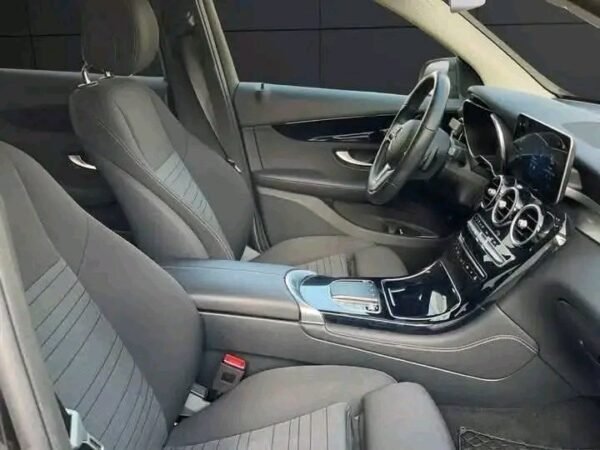Mercedes-Benz GLC – Image 3