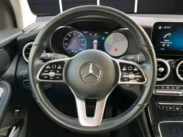 Mercedes-Benz GLC – Image 6