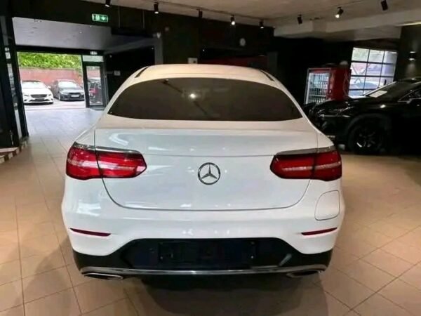Mercedes-Benz GLC – Image 2